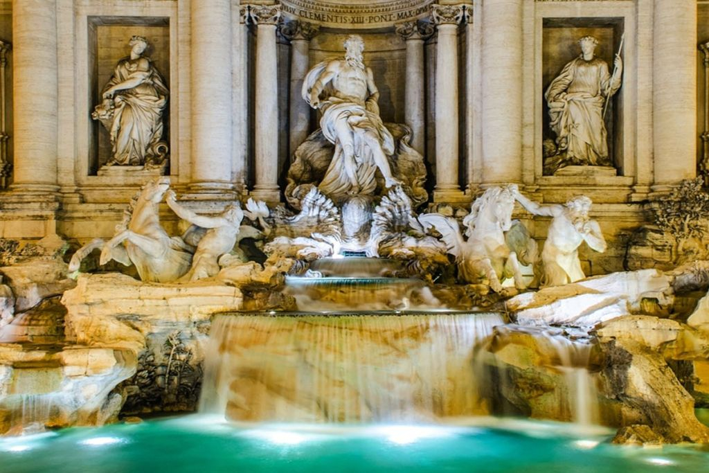 Carte Omnia : Vatican, Basilique St-Pierre & Open Bus (72h)
