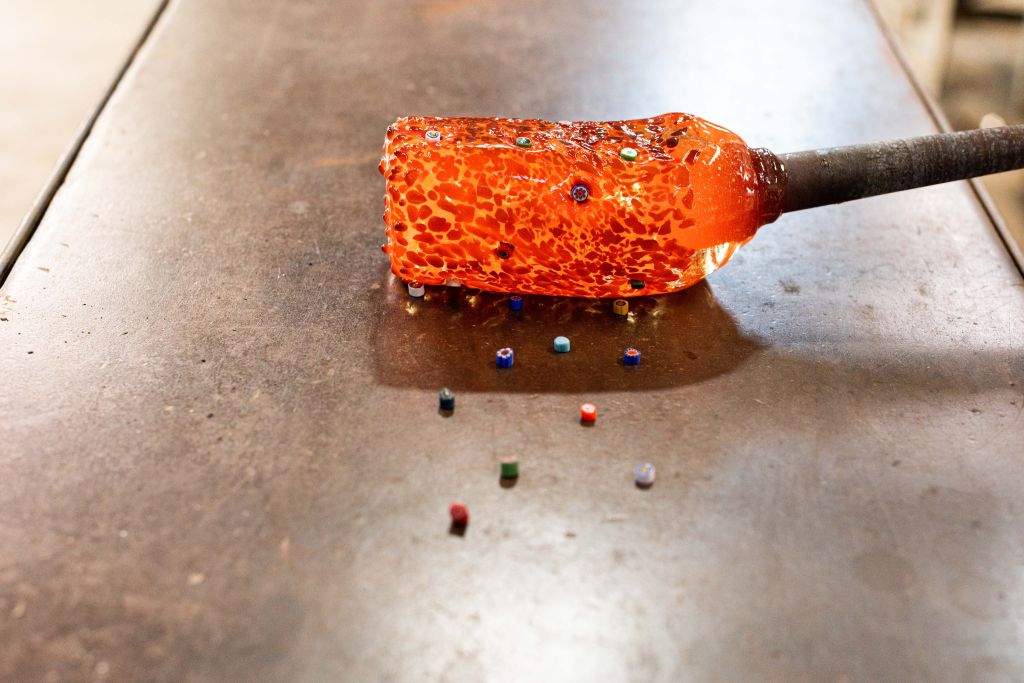 Fábrica de Vidro de Murano