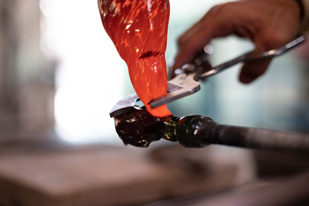 Fábrica de Vidro de Murano