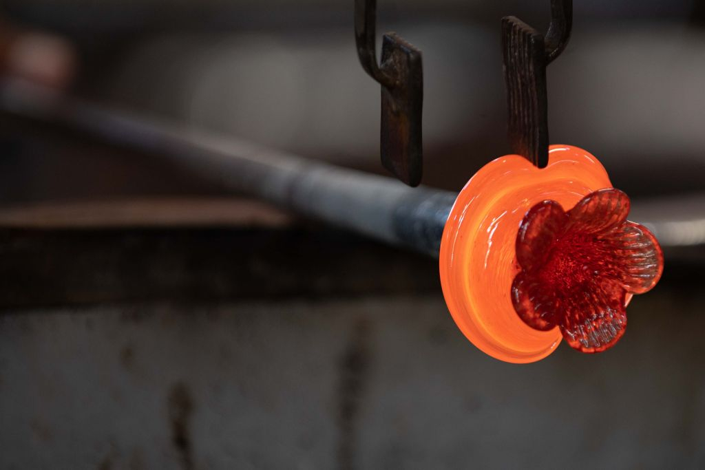 Fábrica de Vidro de Murano