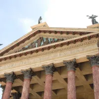 Cinecittà Shows Off