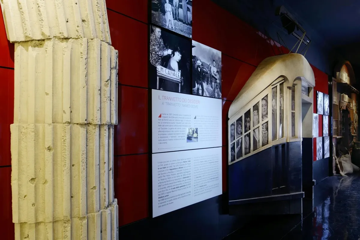 Cinecittà Si Mostra