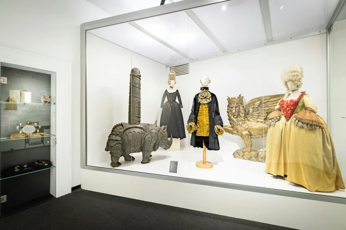 Cinecittà Si Mostra