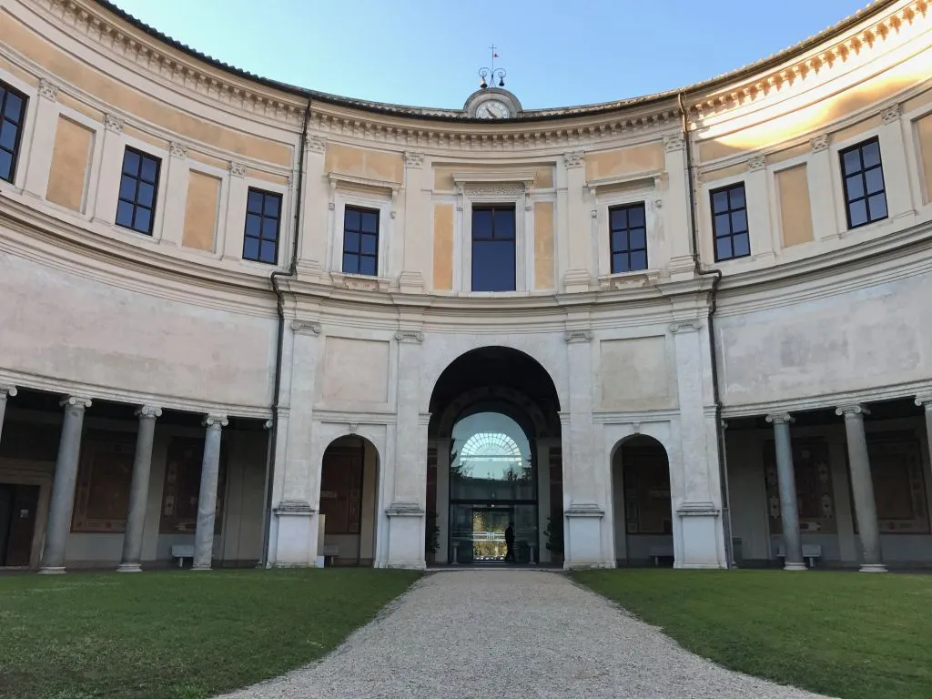 National Etruscan Museum of Villa Giulia: Skip The Line Ticket
