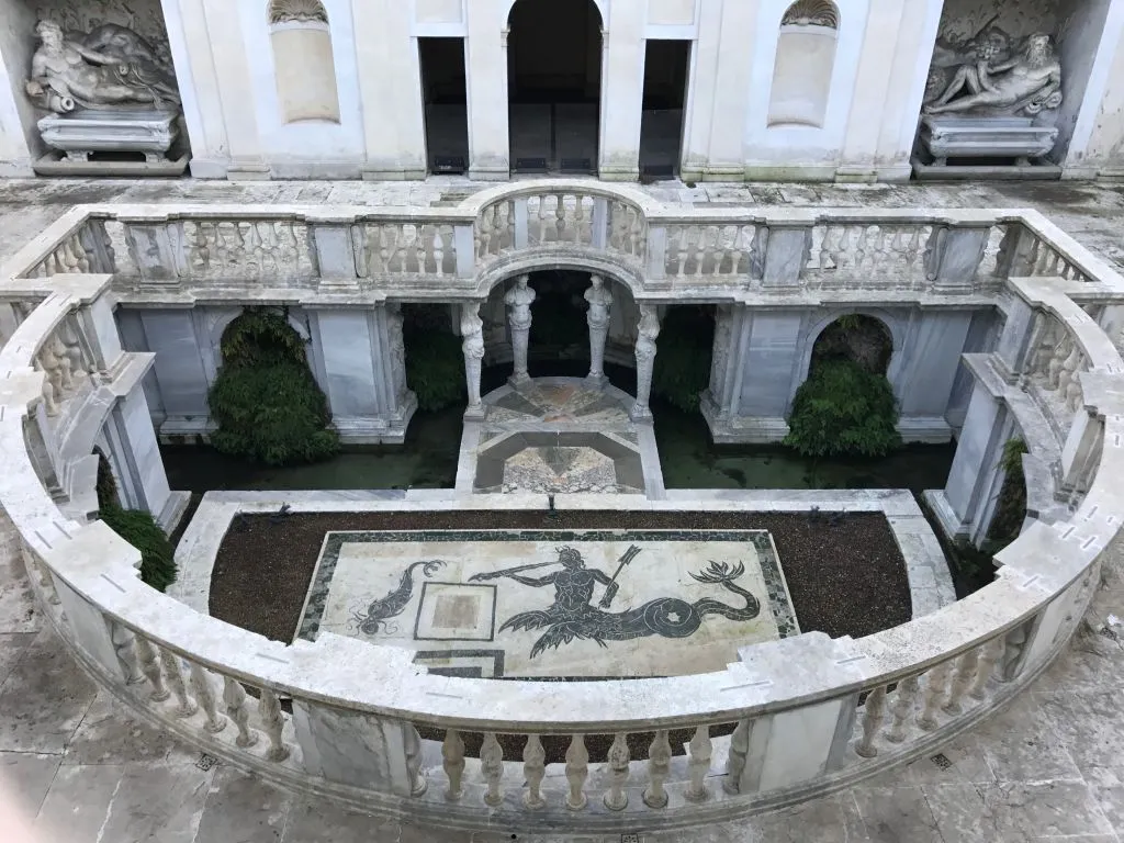 National Etruscan Museum of Villa Giulia: Skip The Line Ticket