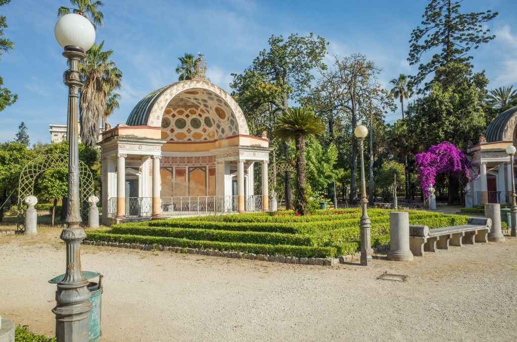 Musée National Étrusque de la Villa Giulia: Billet coupe-file