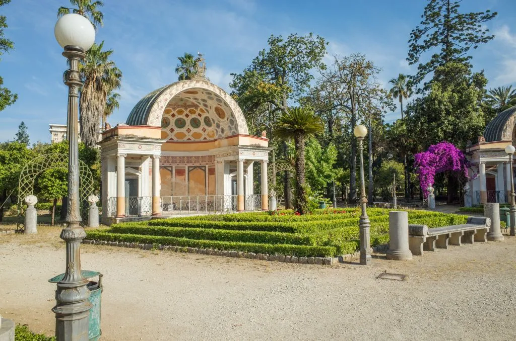 National Etruscan Museum of Villa Giulia: Skip The Line Ticket