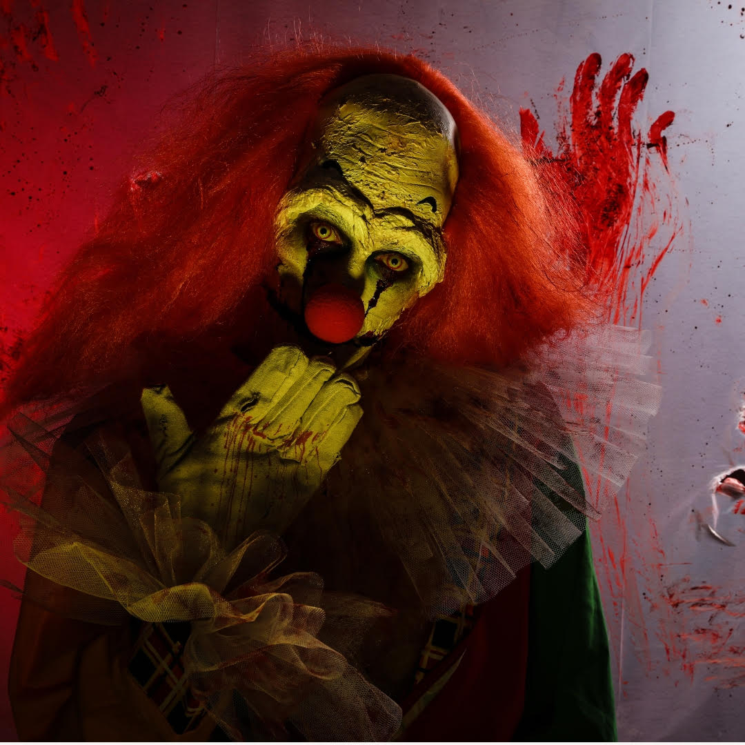 Macabre Park