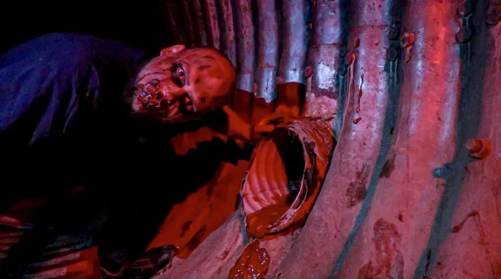 Macabre Park
