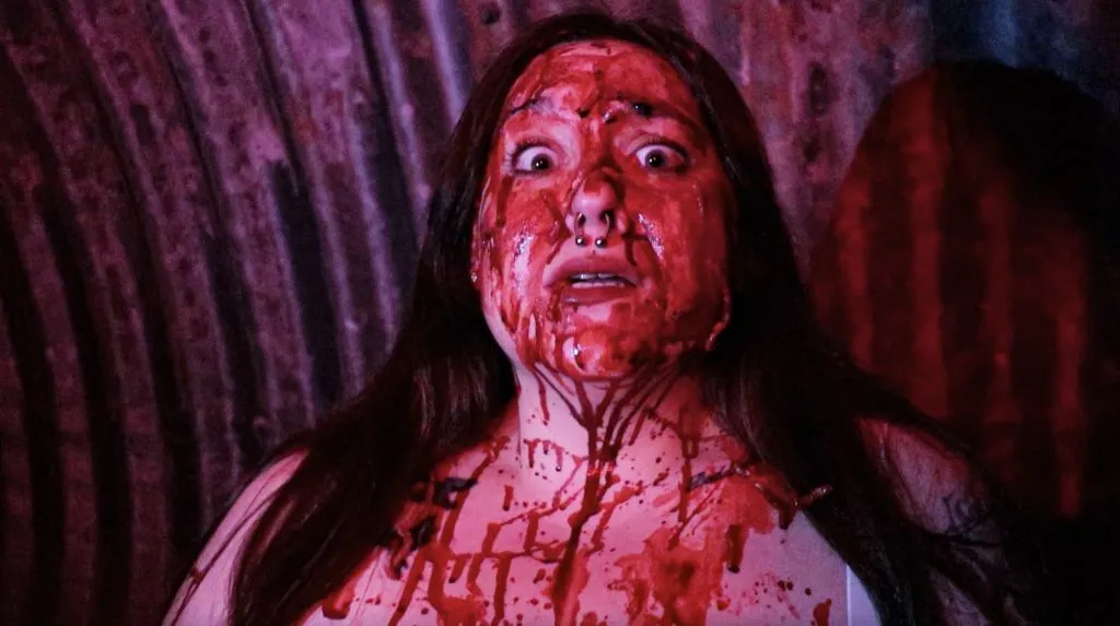 Macabre Park
