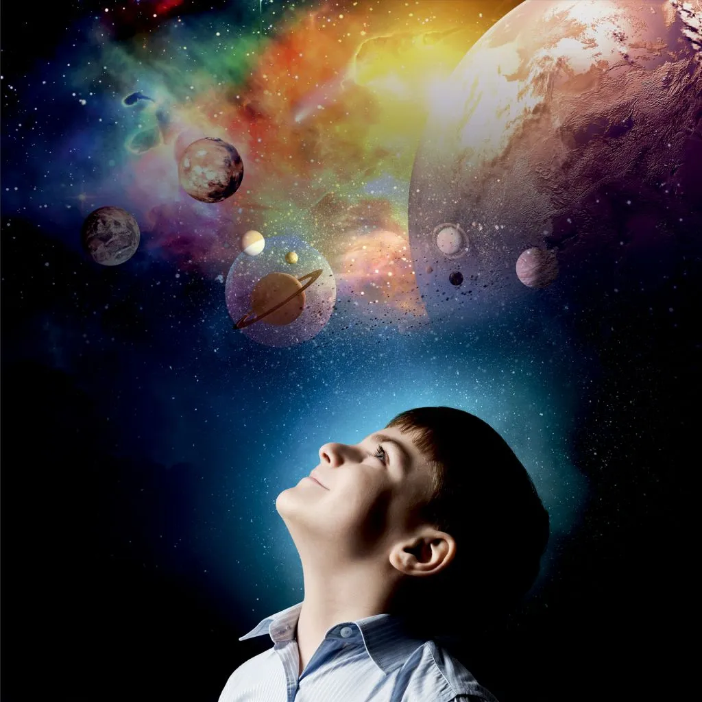 Science Museum Città della Scienza