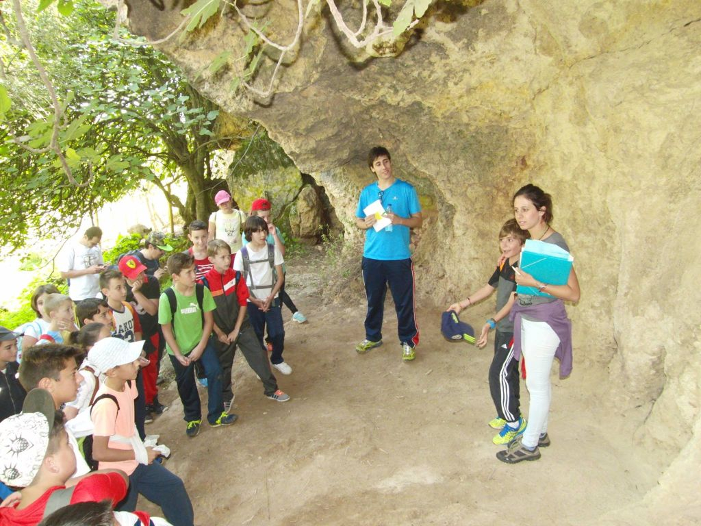 Cañada Verde 