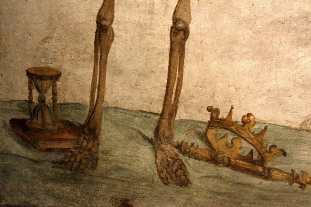 Catacombs of San Gaudioso: Guided Tour