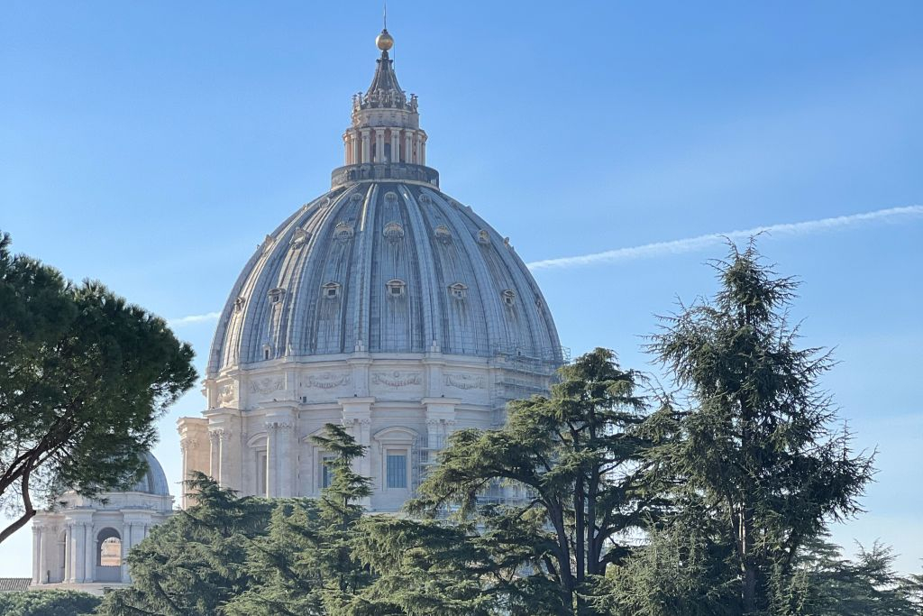 Museus do Vaticano e Capela Sistina: bilhete de acesso rápido + tour guiado
