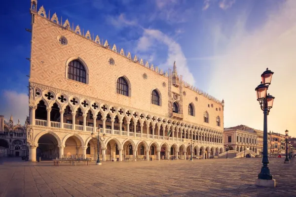 Palazzo Ducale e Basilica di San Marco: Tour guidato per piccoli gruppi