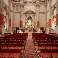 St. Vidal Church: Baroque Concert by Interpreti Veneziani