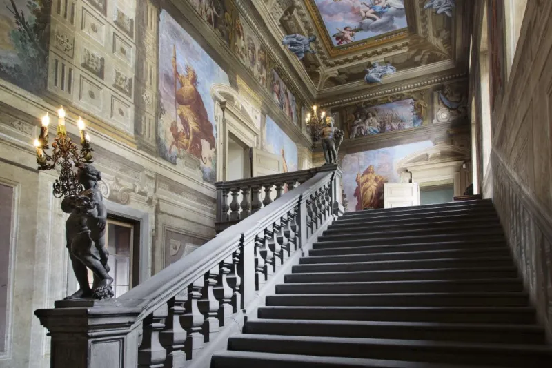 Palazzo Moroni