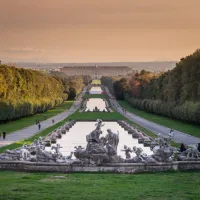Royal Palace of Caserta: Skip The Line Ticket + Guided Tour