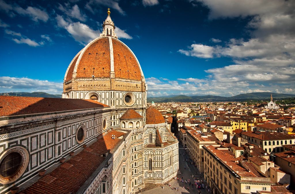 Florence Cathedral