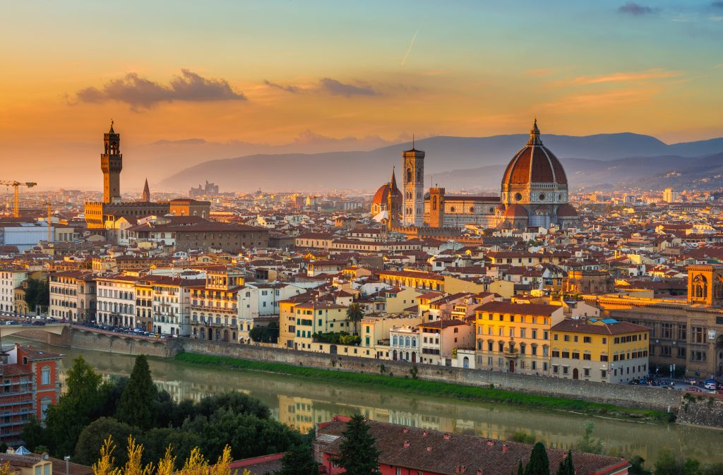 Florence Cathedral
