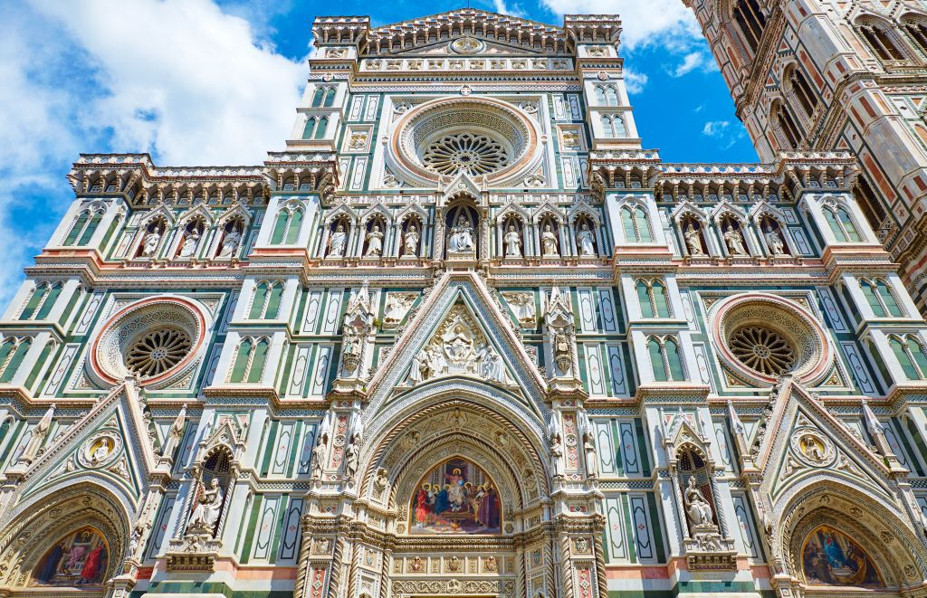 Florence Cathedral