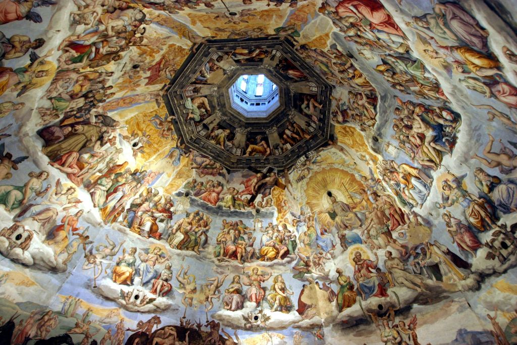 Florence Cathedral