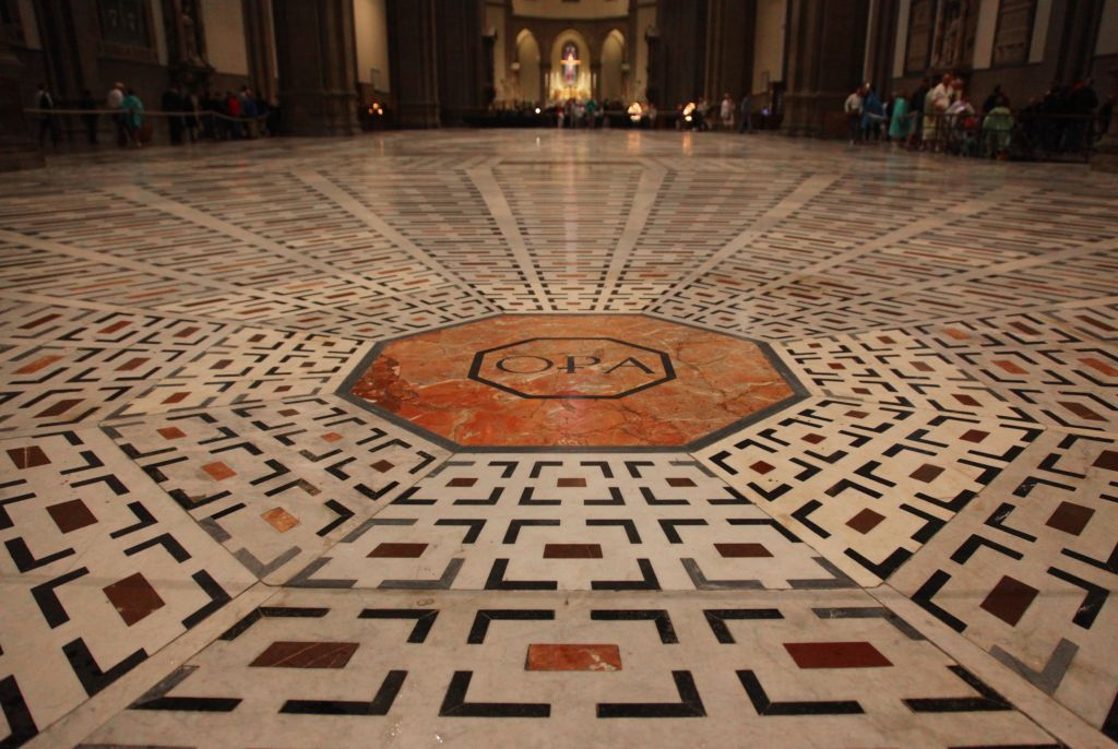 Florence Cathedral