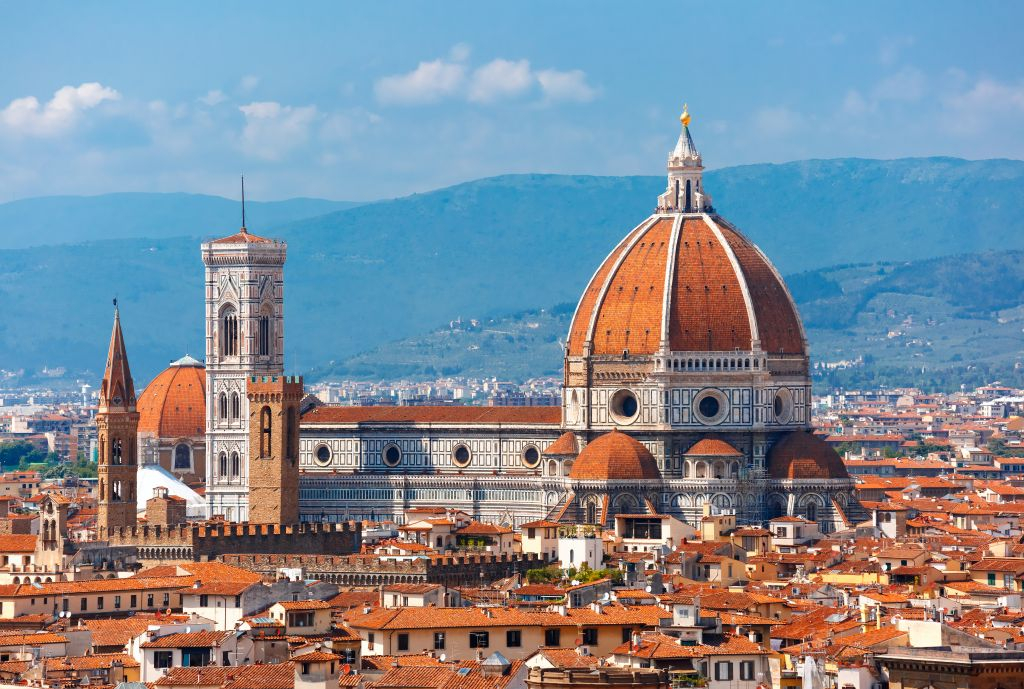 Florence Cathedral