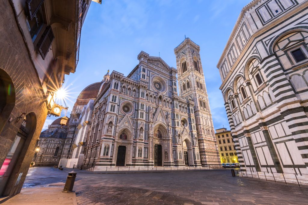 Florence Cathedral