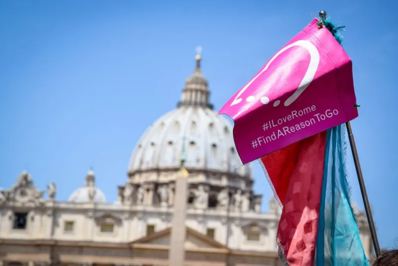 Musei Vaticani e Cappella Sistina: Biglietto con accesso rapido + Tour guidato