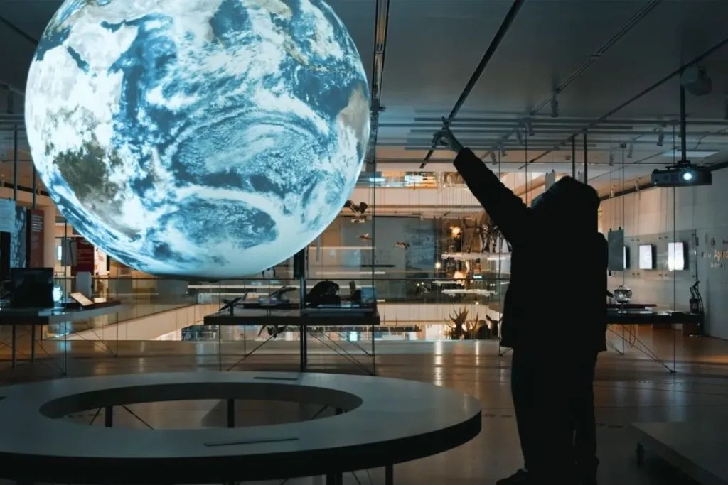 MUSE - Museo delle Scienze: Biglietto d'ingresso
