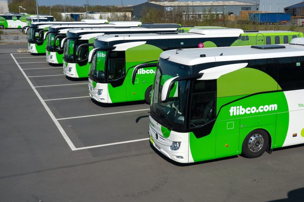 Milano: Trasferimento in autobus da/per l'aeroporto di Bergamo
