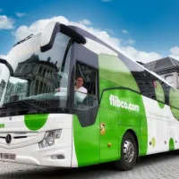 Milan: Bus Transfer From/To Bergamo Airport