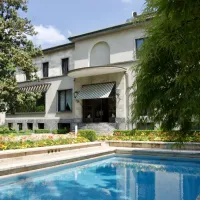 Villa Necchi Campiglio: Entry Ticket