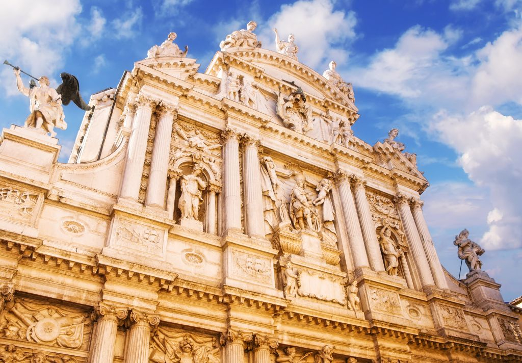 Chorus Pass: The 15 Best Venetian Churches