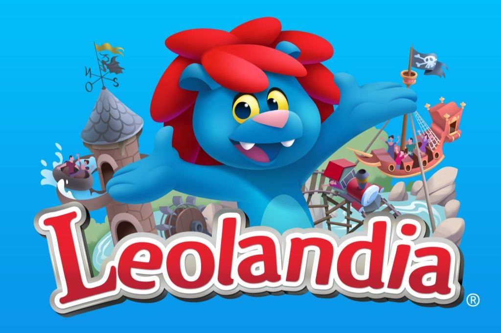 Leolandia: Billet d'entrée