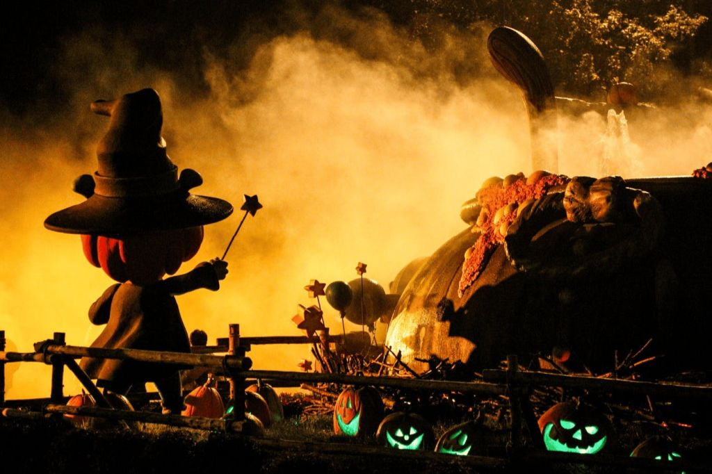 Leolandia: Billet d'entrée