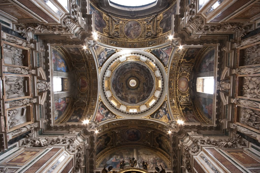 Basilique Saint-Pierre : Visite guidée express