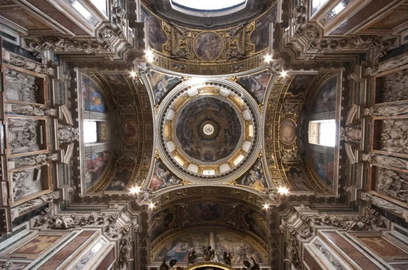 Basilica di San Pietro: Tour guidato espresso