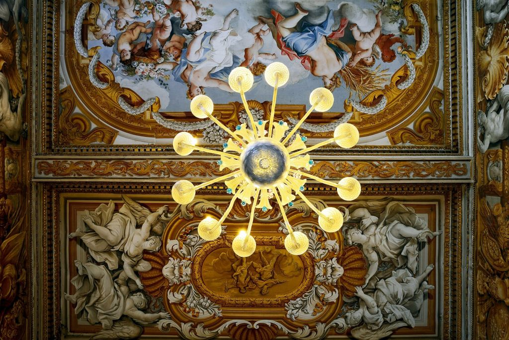 Galleria Spada: Entry Ticket
