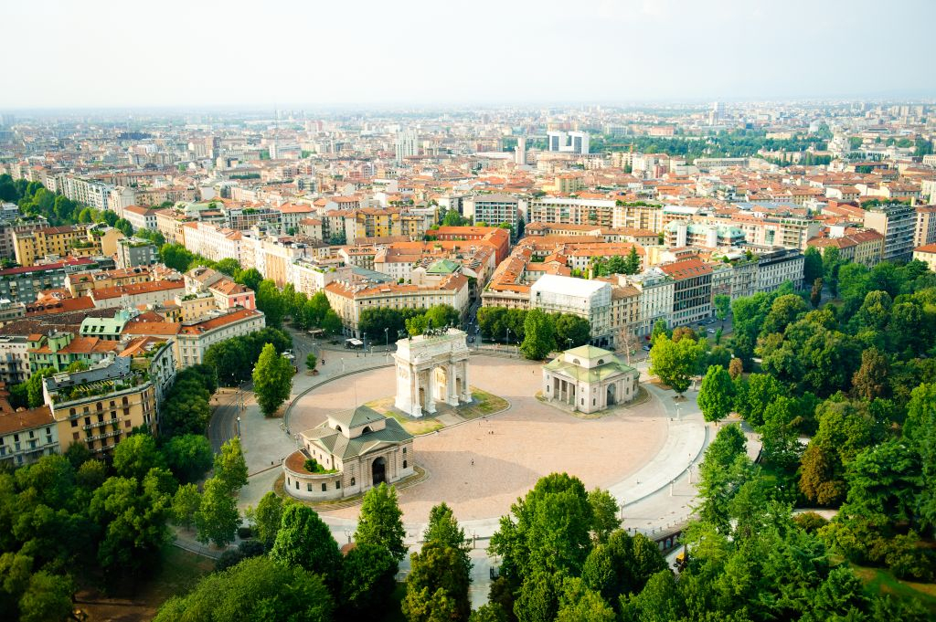 Milan City Pass Zani Viaggi: Admission to 10+ Attractions + Public Transport