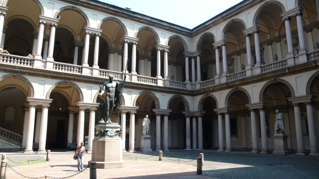 Milan City Pass Zani Viaggi: Admission to 10+ Attractions + Public Transport
