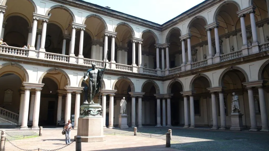Milan City Pass Zani Viaggi: Admission to 10+ Attractions + Public Transport