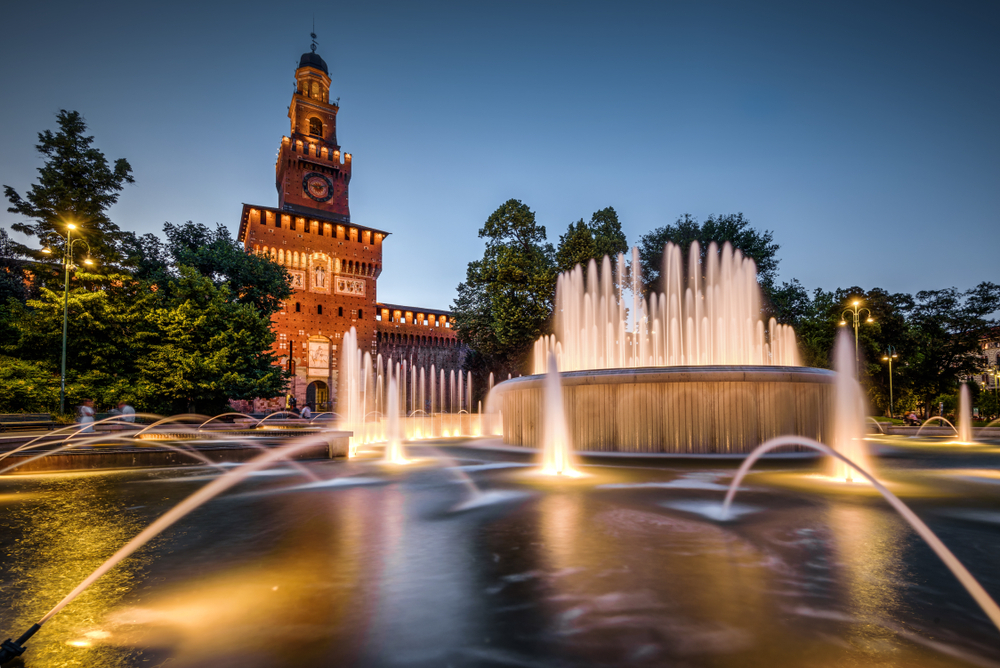 Milan City Pass Zani Viaggi: Admission to 10+ Attractions + Public Transport