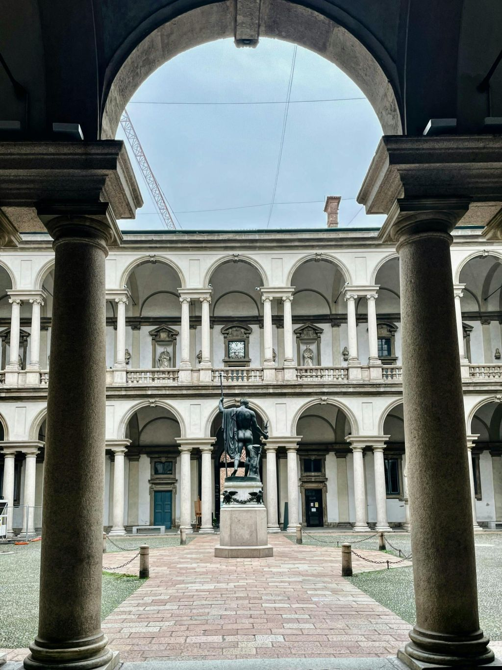 Milan City Pass Zani Viaggi: Admission to 10+ Attractions + Public Transport