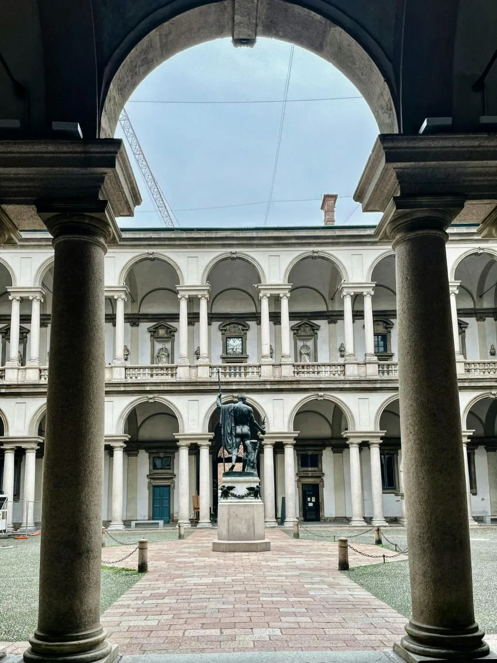 Milan City Pass Zani Viaggi: Admission to 10+ Attractions + Public Transport