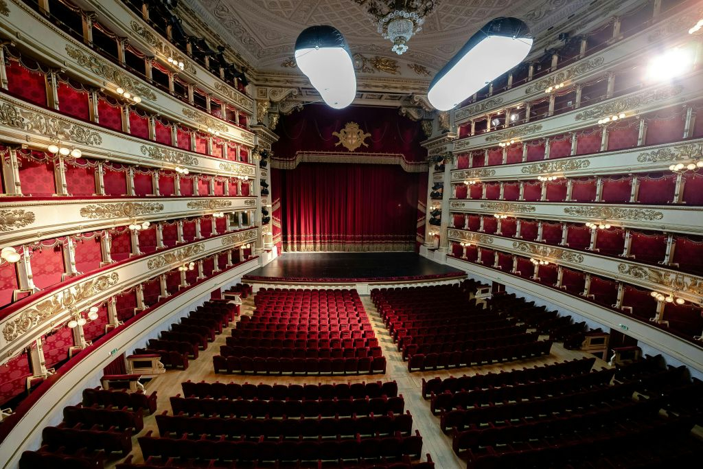 Milan City Pass Zani Viaggi: Admission to 10+ Attractions + Public Transport