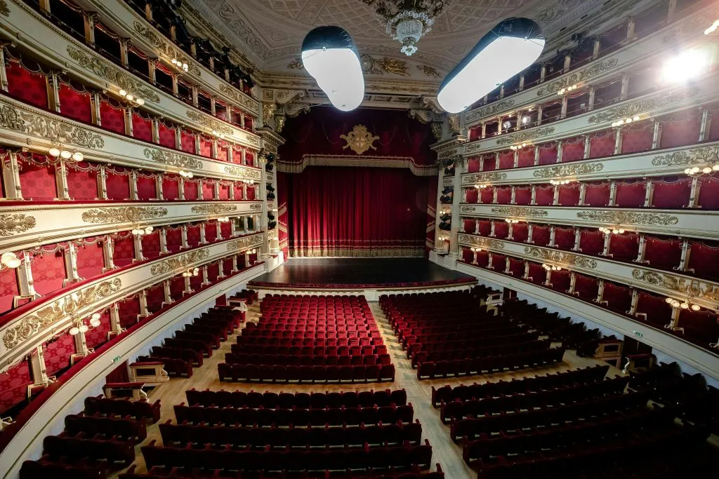 Milan City Pass Zani Viaggi: Admission to 10+ Attractions + Public Transport