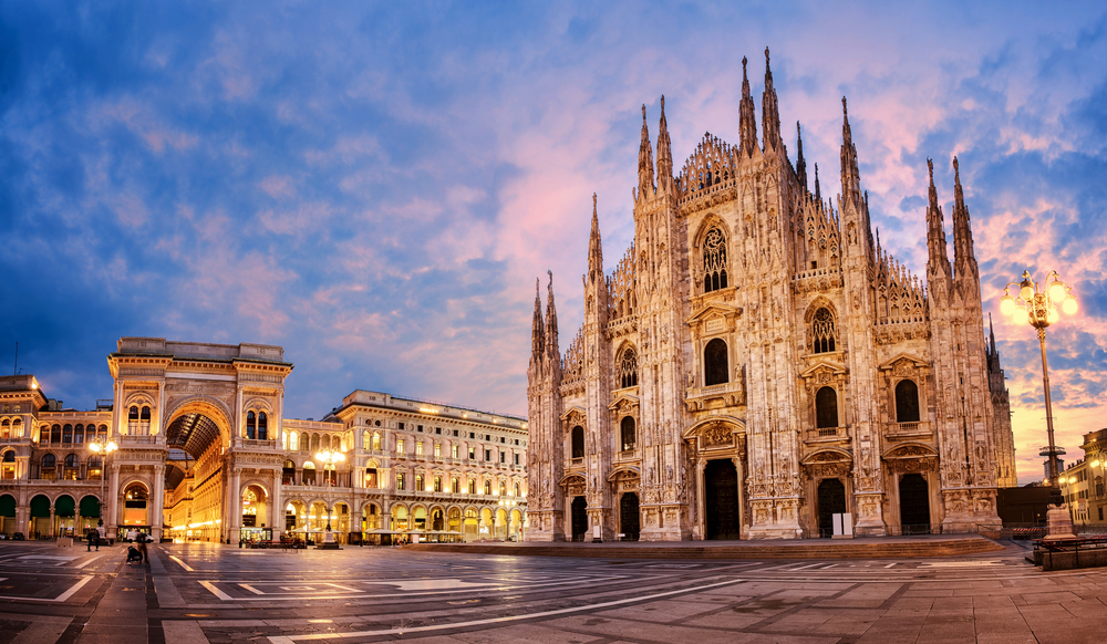 Milan Pass Zani Viaggi: Entrada a más de 10 Atracciones + Transporte público