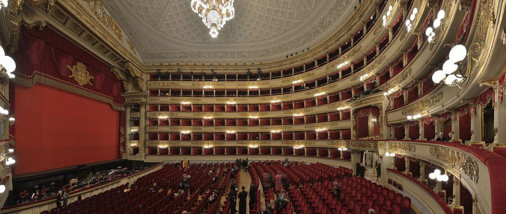 Milan City Pass Zani Viaggi: Admission to 10+ Attractions + Public Transport